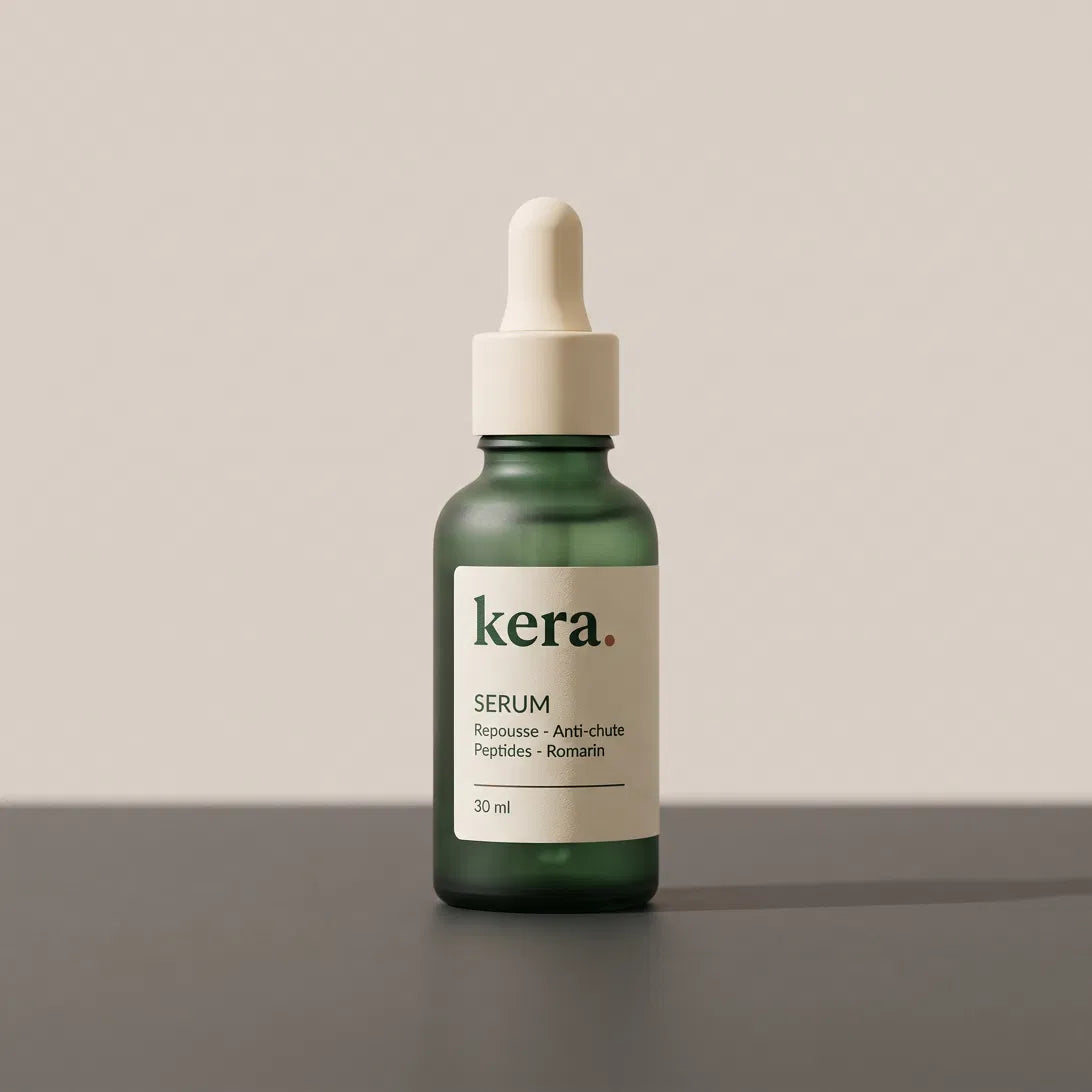 Serum Repousse