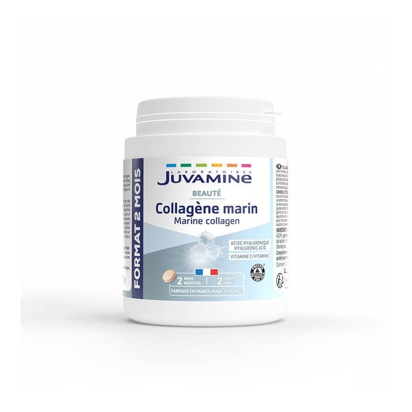Collagène marin
