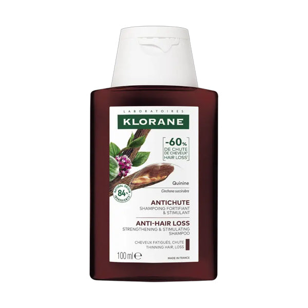 Shampoing anti-chute
