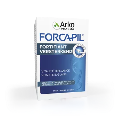 Forcapil