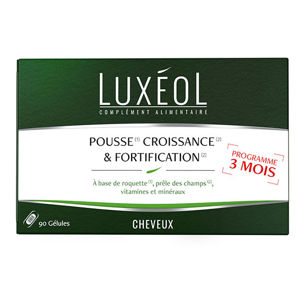 Luxéol