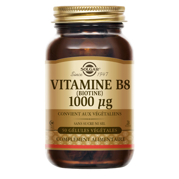 Biotine