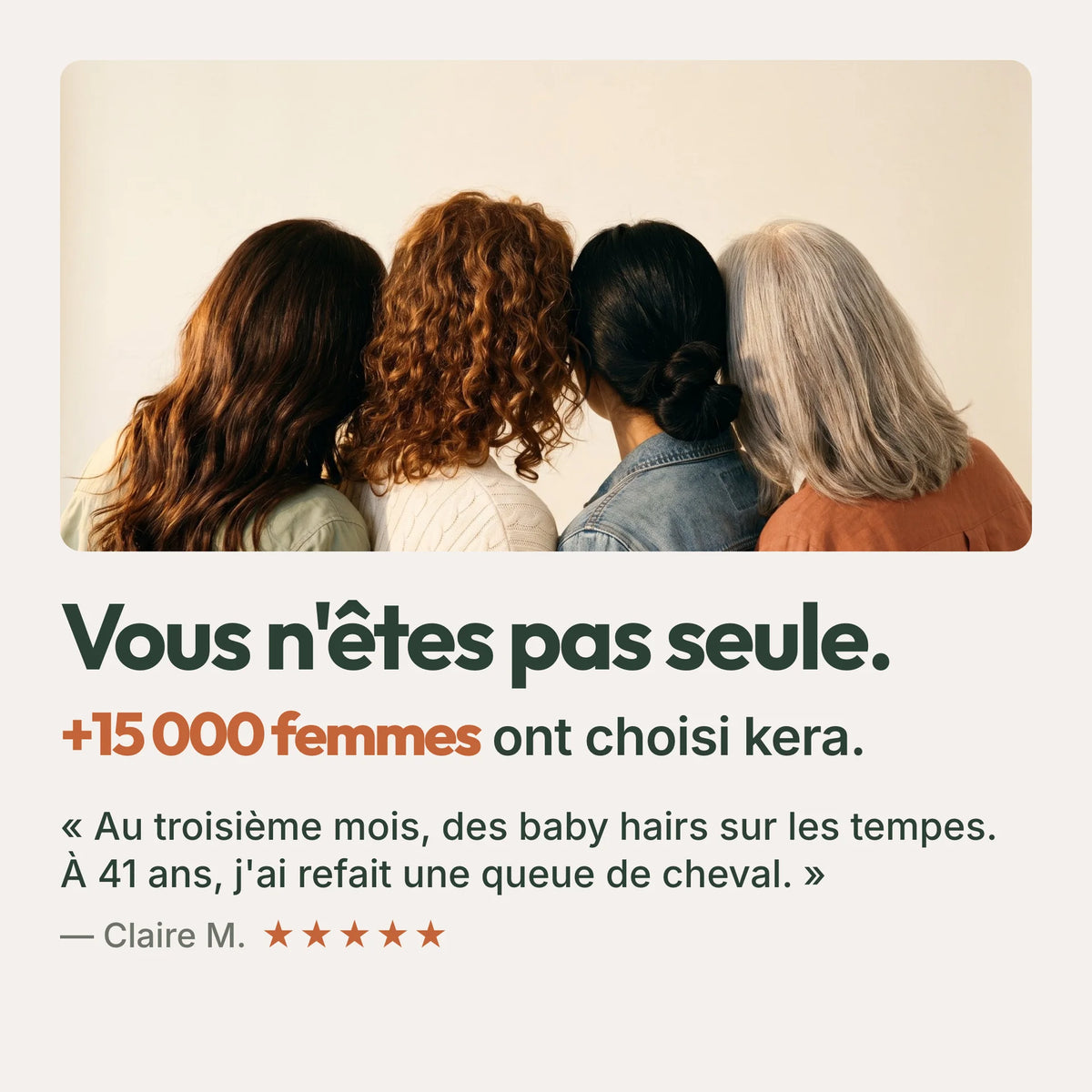 Pépins de Courge Softgels - Anti-DHT Naturel