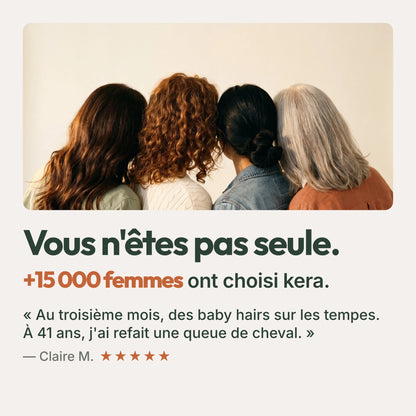 Pépins de Courge Softgels - Anti-DHT Naturel