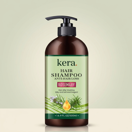 Shampoing Romarin Anti-chute - 500ml