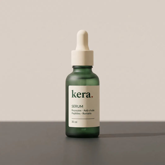 Serum Repousse